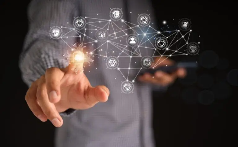 Cloud,Computing,,Digital,Transformation,Management,,Internet,Of,Things,(iot),Emerging
