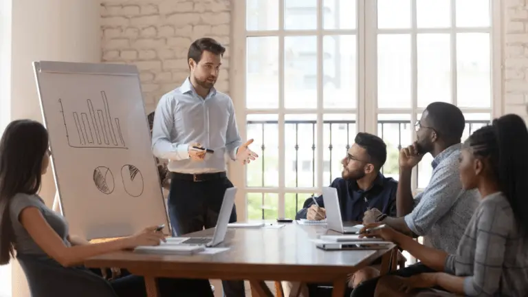 Professional Coaching
