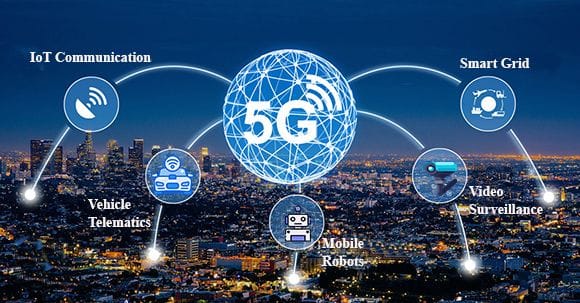 IoT-5G-Use-cases